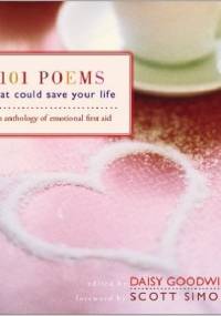 101 poems that could save your life