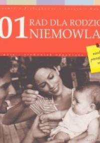 101 rad dla rodziców niemowlaka - Marta Maruszczak