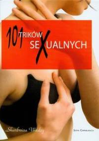 101 trików sexualnych - Sofia Capablanca