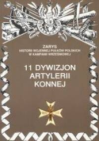 11 Dywizjon Artylerii Konnej - Stanisław Krasucki