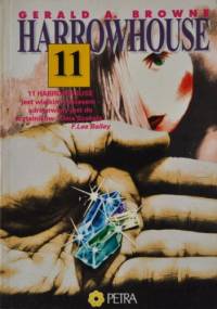 11 Harrowhouse - Gerald Austin Browne