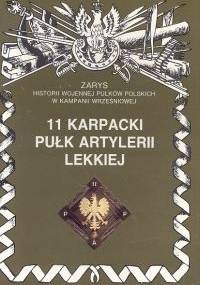11 Karpacki Pułk Artylerii Lekkiej - Piotr Zarzycki