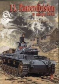 11. Panzerdivision w akcji, 1941 - Marek Kruk, Radosław Szewczyk