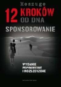 12 KROKÓW OD DNA. SPONSOROWANIE - Meszuge