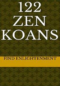 122 Zen Koans - Taka Washi