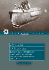 13 Flotylla - Ziw Almog