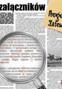 13 załączników - Bogdan Zalewski
