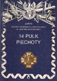 14 Pułk Piechoty - Igor Kraiński