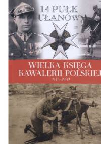 14 Pułk Ułanów Jazłowieckich - praca zbiorowa