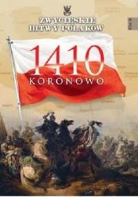 1410 Koronowo - Piotr Derdej