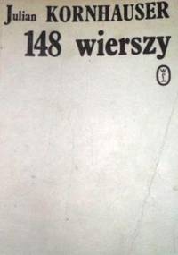 148 wierszy - Julian Kornhauser