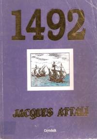1492 - Jacques Attali