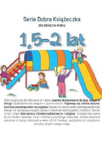 1,5-2 lat - Agnieszka Starok