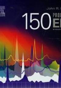 150 problemów EKG. Wydanie 2 - John R. Hampton
