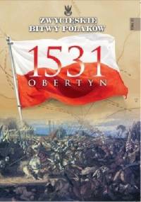 1531 Obertyn - Tomasz Mleczek