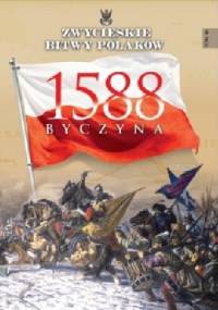 1588 Byczyna - Tomasz Mleczek