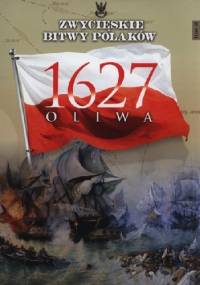 1627 Oliwa - Przemysław Gawron