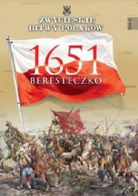 1651 Beresteczko - Tomasz Mleczek