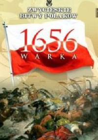 1656 Warka - Mirosław Nagielski
