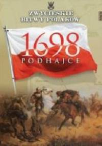 1698 Podhajce - Rafał Żubryd