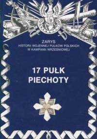 17 Pułk Piechoty - Jerzy Majka