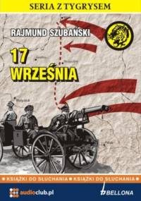 17 września - Rajmund Szubański