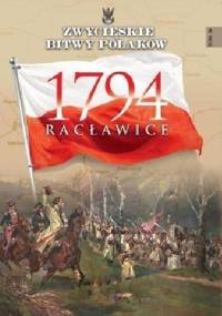1794 Racławice - Rafał Żubryd