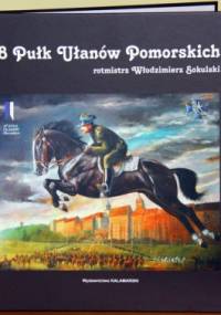 18 pułk ułanów pomorskich - Włodzimierz Sokulski