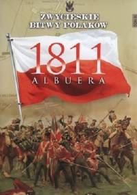 1811 Albuera - Marcin Ochman