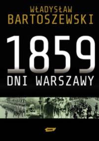 1859 dni Warszawy - Władysław Bartoszewski