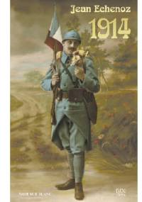 1914 - Jean Echenoz