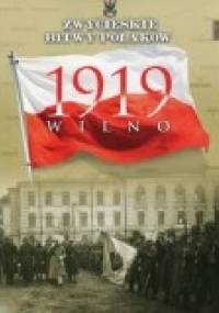 1919 Wilno - Lech Wyszczelski