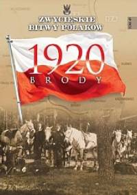 1920 Brody - Lech Wyszczelski