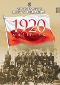 1920 Nasielsk - Lech Wyszczelski
