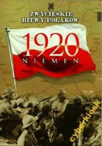 1920 Niemen - Lech Wyszczelski