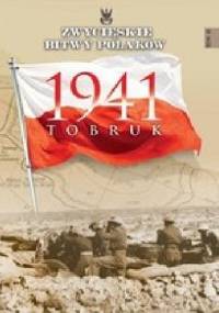 1941 Tobruk - Zbigniew Wawer