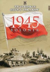 1945 Bolonia - Zbigniew Wawer