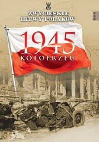1945 Kołobrzeg - Marcin Leszczyński