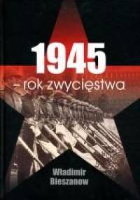 1945 rok zwycięstwa - Władimir Bieszanow