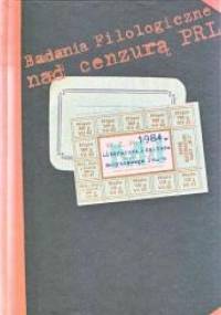 1984. LITERATURA I KULTURA SCHYŁKOWEGO PRL-U