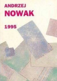 1995 - Andrzej Nowak