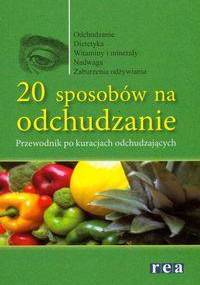 20 sposobów na odchudzanie - Stella McGovern