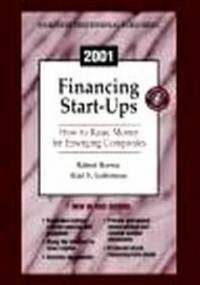 2001 Financing Start Ups - Robert Brown