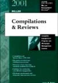 2001 Miller Compilations & Reviews - Larry P. Bailey