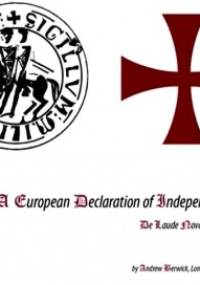 2083 - Europejska Deklaracja Niepodległości - Anders Behring Breivik