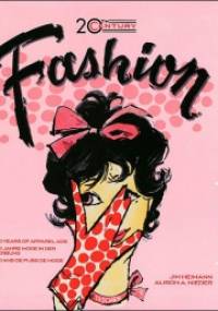 20TH CENTURY FASHION. - praca zbiorowa