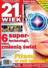 21. wiek 12/2015 - Redakcja magazynu 21. Wiek