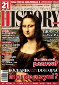 21.Wiek History Revue nr 01/2014 r. - praca zbiorowa