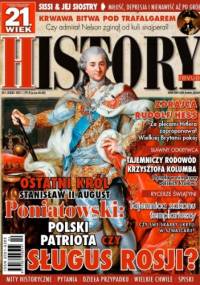 21.Wiek History Revue nr 04/2011 r. - praca zbiorowa