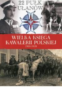 22 Pułk Ułanów Podkarpackich - praca zbiorowa